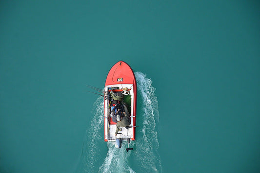 Marine Rust-- Rust Types as well as What to Do Regarding Them