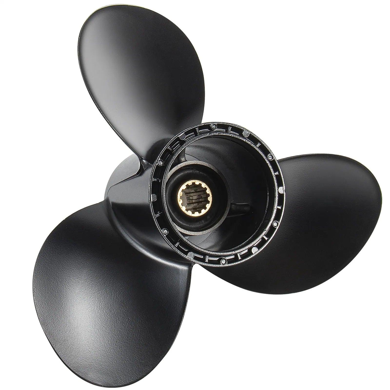Propeller For Suzuki