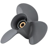 VIF Aluminum Boat Propeller for Honda Outboard Motos 115-250 HP, 15 Spline, RH
