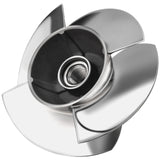 VIF for Sea Doo Spark 13/20 140mm Stainless with SS Wear Ring, Removal Tool and Boot