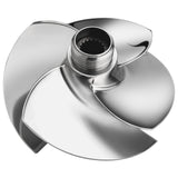 VIF Sea Doo Spark 13 20 140mm Stainless with Wrench and Boot,4B