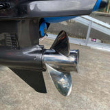 Vengeance Propeller OEM Upgrade 10.25 x 16 13 Spline Tooth RH