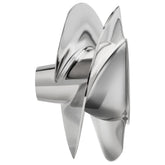 VIF Sea Doo Spark 12 14 140mm Stainless with WearRing
