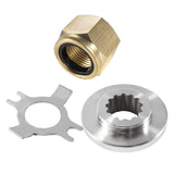 Installation Kits for Mercury Outboard Engines 25-70HP 13 tooth