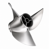 OEM-Upgrade 10,25 x 15 Veageance Quicksilver Style Propeller