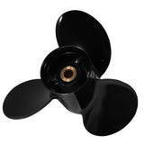 Upgrade Aluminum Outboard Boat Propeller for Johnson Evinrude/OMC 135-300HP 15 Spline RH