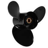 Upgrade Aluminum Outboard Boat Propeller for Johnson Evinrude/OMC 135-300HP 15 Spline RH