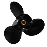 Upgrade Aluminum Outboard Boat Propeller for Johnson Evinrude/OMC 135-300HP 15 Spline RH