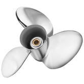 OEM Stainless Steel Outboard Propeller fit Suzuki Engines 150-300HP 15 Spline Tooth,RH