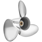 OEM Stainless Steel Outboard Propeller fit Suzuki Engines 150-300HP 15 Spline Tooth,RH