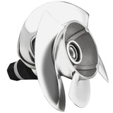 VIF Yamaha VX700 155.5mm Stainless Jet Ski Impeller