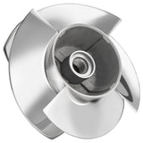 VIF for Sea Doo 159mm 14/19 Stainless with Impeller Wrench and Boot