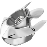 VIF for Sea Doo 161mm 13/16 Stainless Impeller