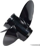 OEM Aluminum Outboard Boat Propeller for Johnson Evinrude/OMC 40-50HP 13 Spline RH