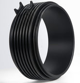 140mm Jet Pump Wear Ring for Seadoo SPARK ACE 900 TRIXX 267000925