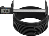 140mm Jet Pump Wear Ring for Seadoo SPARK ACE 900 TRIXX 267000925