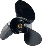 Aluminum Outboard Boat Propeller fit Suzuki Engines 150-300HP,RH