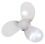7,25 x 7 Upgrade Aluminium Außenbord Boot Propeller Fit Yamaha Motoren 2A/B