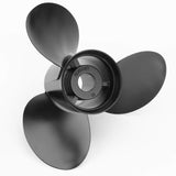 Aluminium-Außenbordmotoren für Boote, passend für Mercury-Motoren 90CT‑400 und Mercruiser-Z-Antriebe, 15-Keilzahn, rechts