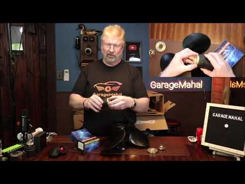 14 1/2 x 19 Upgrade Aluminum Outboard Boat Props Fit Mercury Engines 135-300HP