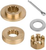 Propeller-Montage-Hardware-Kits passend für Yamaha-Außenbordmotoren mit 40–55 PS