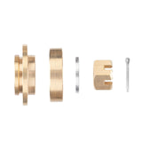 Propeller-Montage-Hardware-Kits passend für Yamaha-Außenbordmotoren mit 40–55 PS