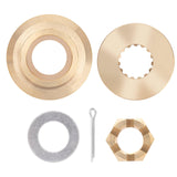Propeller-Installations-Hardware-Kits passend für Yamaha-Außenbordmotoren mit 115–300 PS