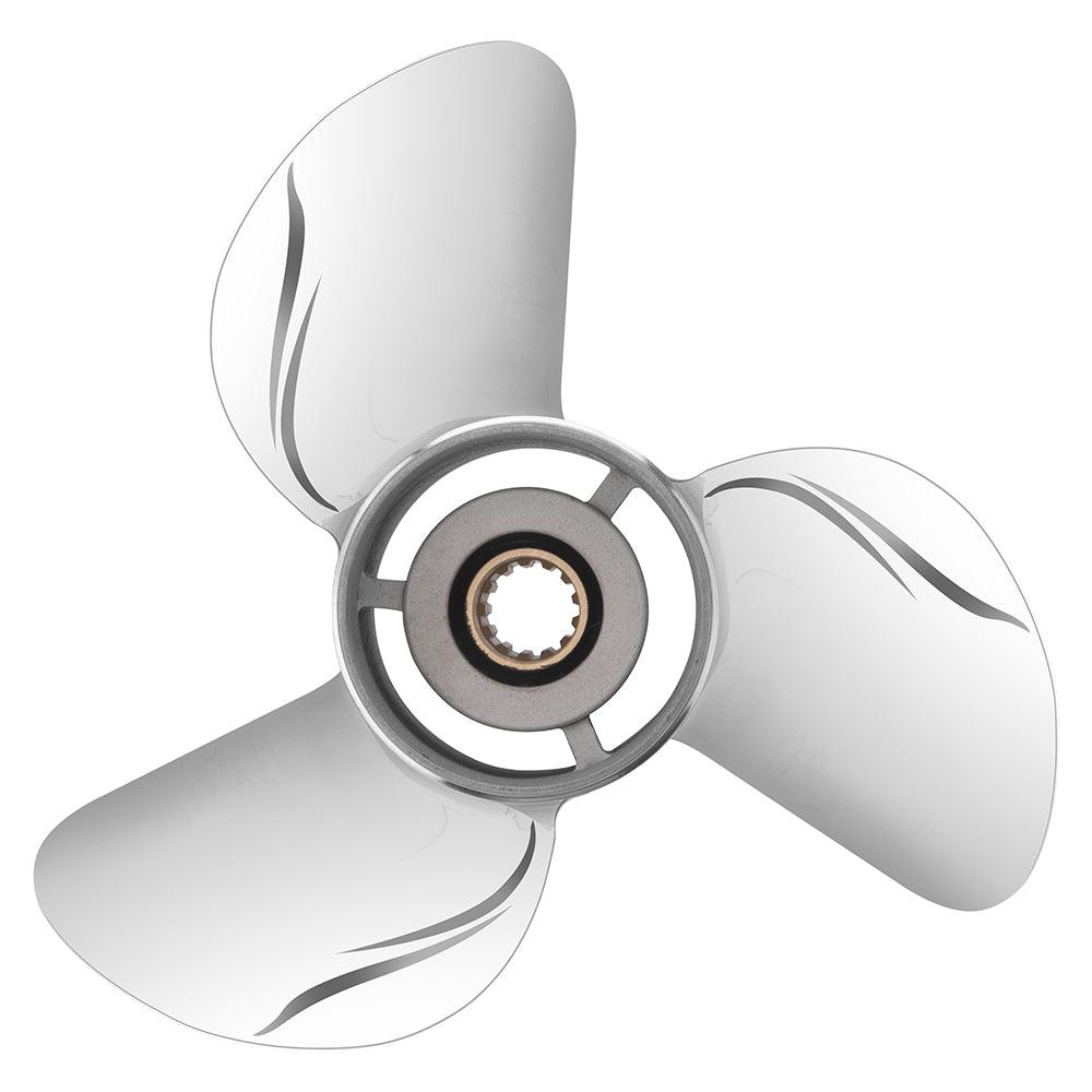 yamaha outboard propellers for sale