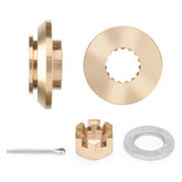 Propeller-Installations-Hardware-Kits passend für Yamaha-Außenbordmotoren mit 115–300 PS