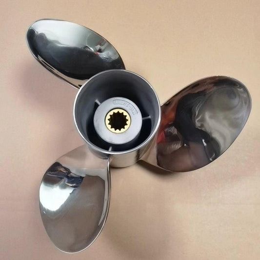 Propeller Maintenance Checklist