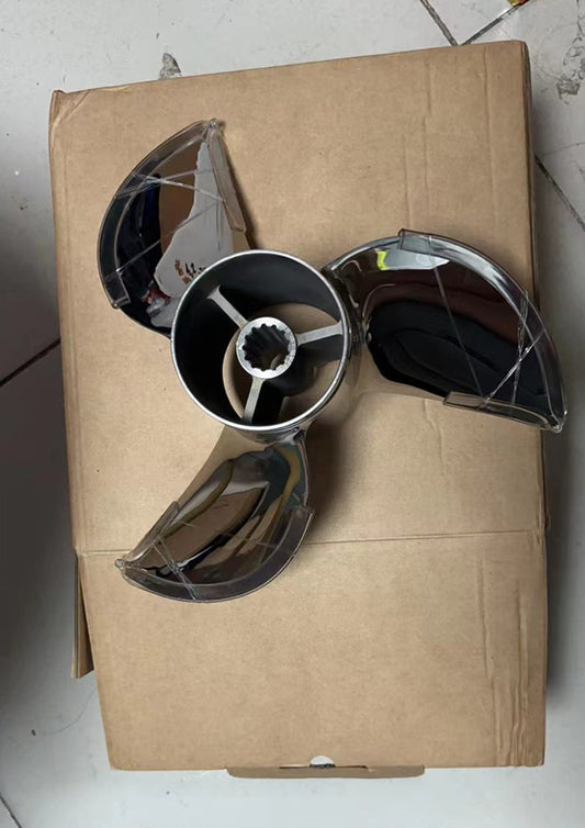 OEM vs. Aftermarket: The Ultimate Propeller Upgrade Guide