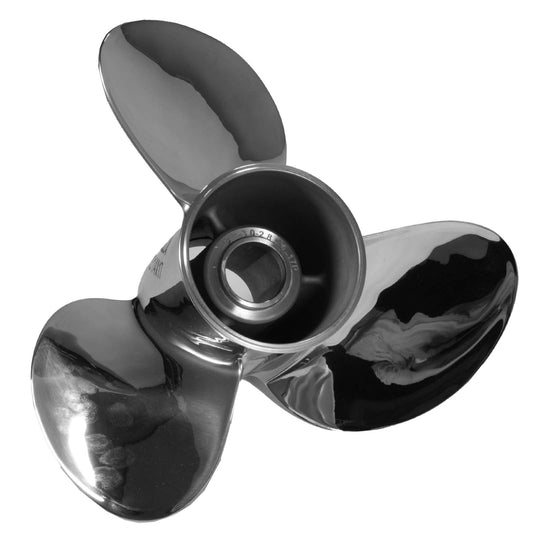boat propeller