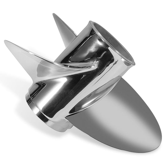 Complete Boat Propeller Selection & Inventory Playbook