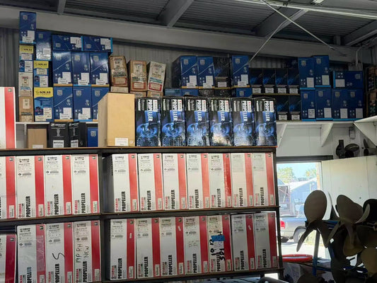 Summer Sale Ending: Propeller Prices Are Going Up Next