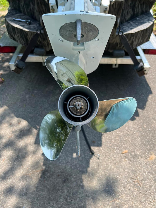 YBS propeller