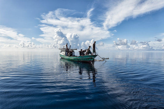 How to Examine Hours on a Mercury Outboard