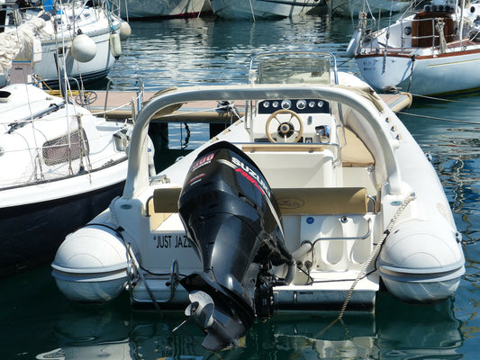 The 5 Best Outboard Motors for Powering Your Aquatic Adventures