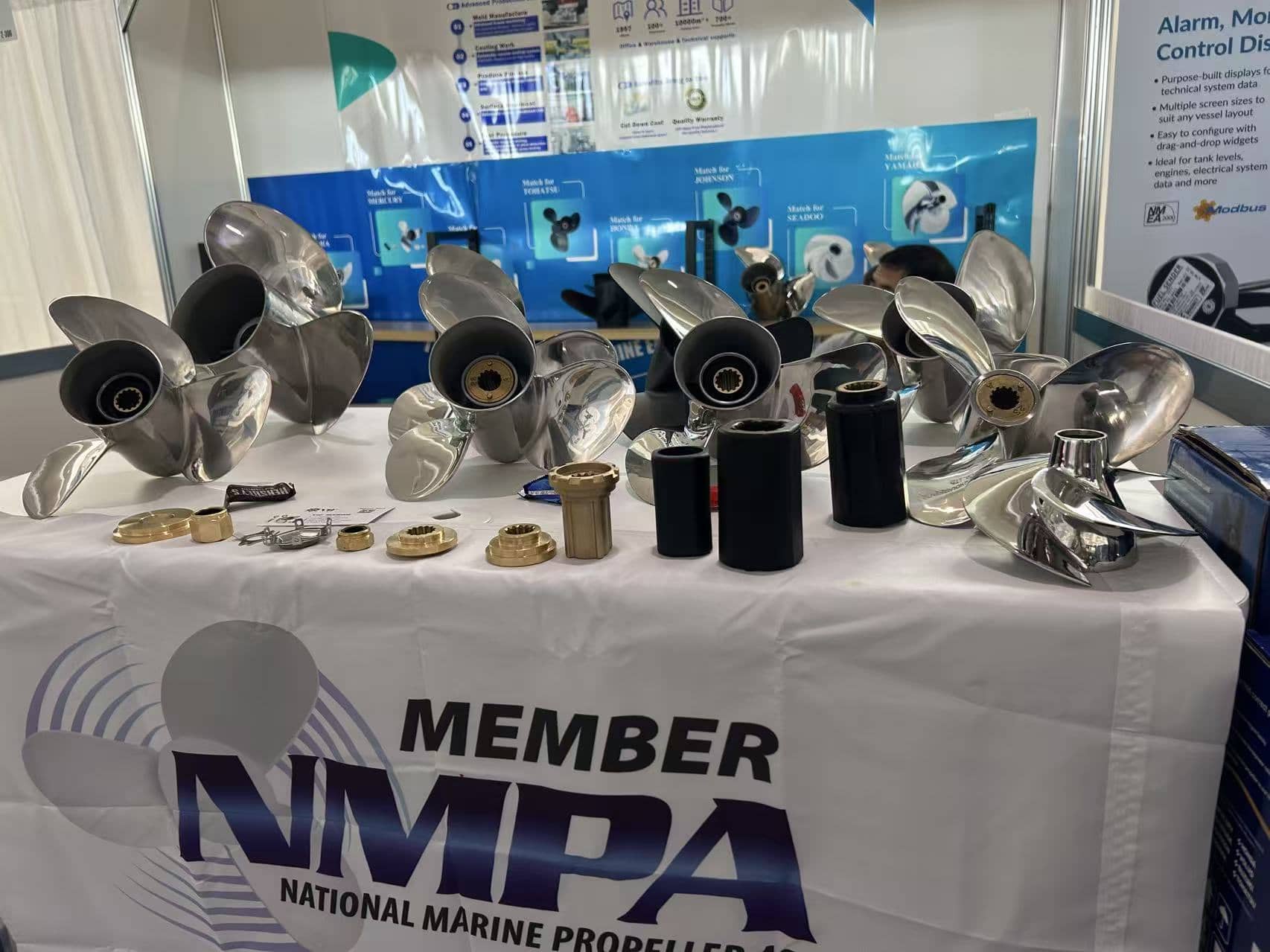 How Propeller Rings, Guards and Baskets Protect Your Boat—and When to ...