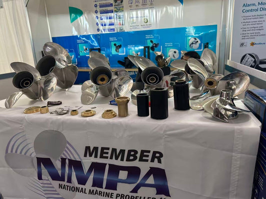 How Propeller Rings, Guards and Baskets Protect Your Boat—and When to Use Them