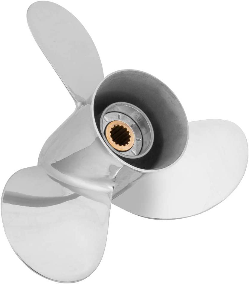 Hot Selling Propeller – VIF Propeller