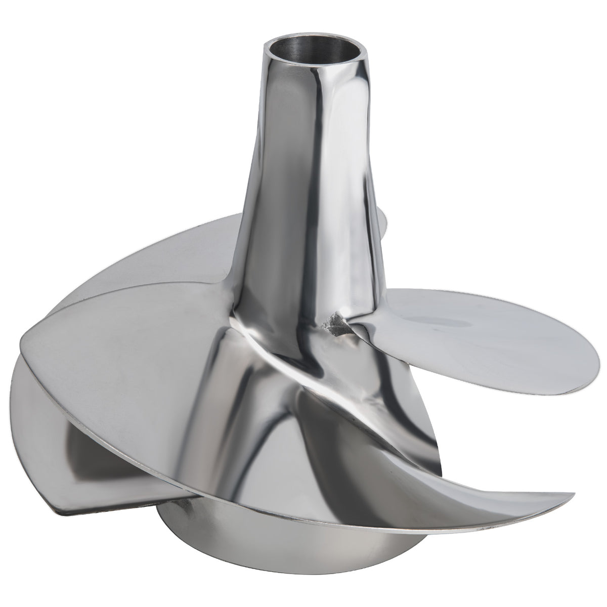 VIF for Yamaha VX1050 154mm Stainless 3 Blades Impeller