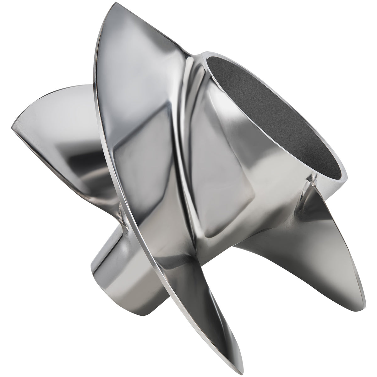 155.5mm Impeller Fit Yamaha 3 Blades Impeller