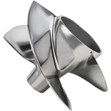 155.5mm Impeller Fit Yamaha 3 Blades Impeller