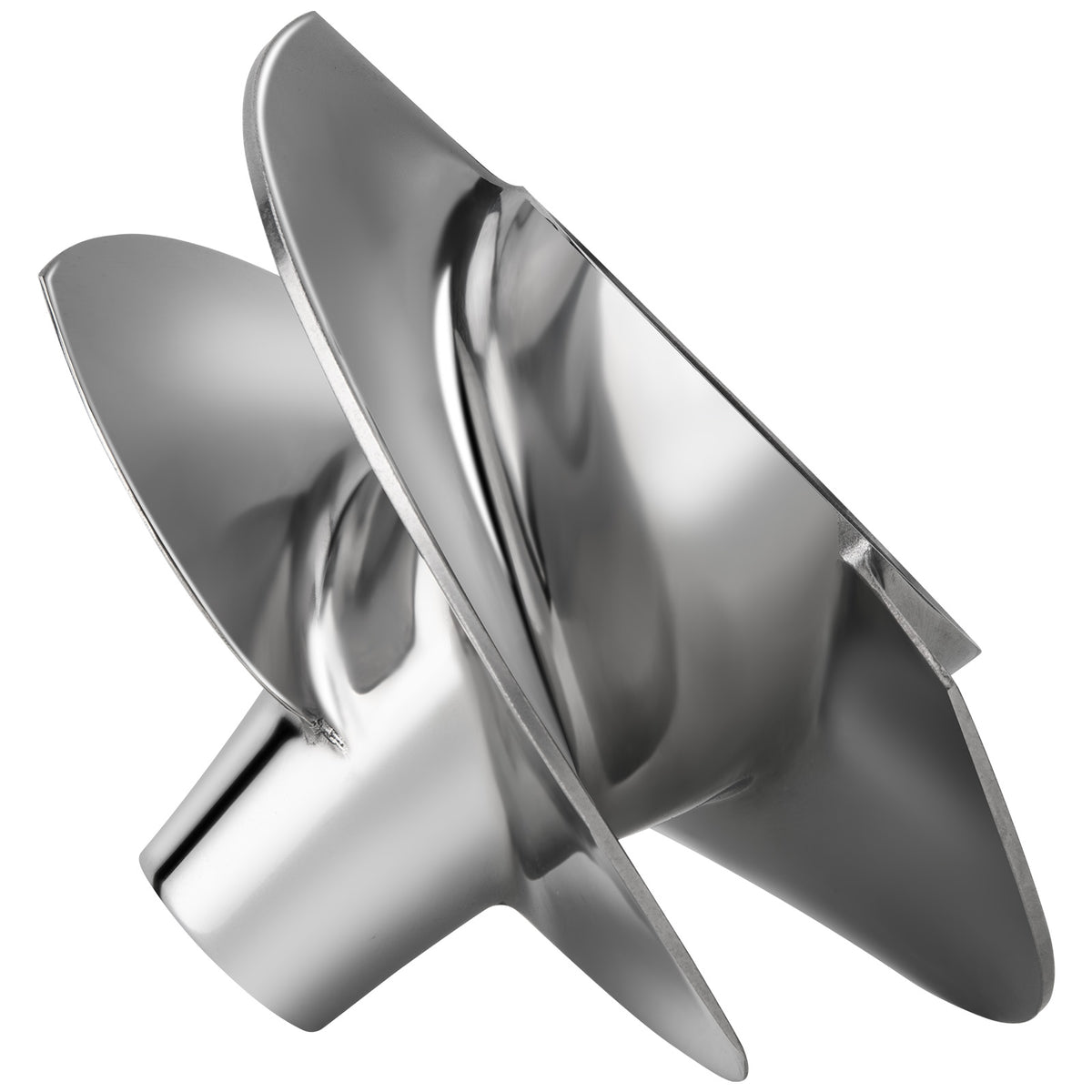 VIF for Yamaha EX1050 144mm 12/20 Stainless Impeller