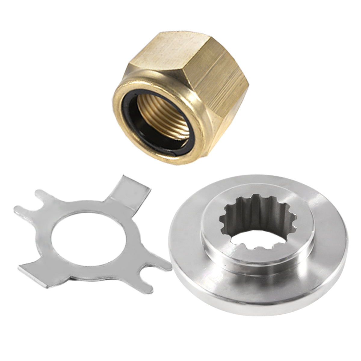 Installation Kits for Mercury Outboard Engines 25-70HP 13 tooth