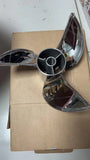 OEM-Upgrade 10,25 x 15 Veageance Quicksilver Style Propeller