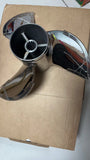 OEM-Upgrade 10,25 x 15 Veageance Quicksilver Style Propeller