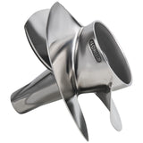 VIF for Yamaha VX1050 154mm Stainless 3 Blades Impeller