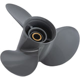 VIF Aluminum Boat Propeller for Honda Outboard Motos 115-250 HP, 15 Spline, RH