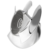 VIF for Sea Doo 159mm 14/19 Stainless with Impeller Wrench and Boot
